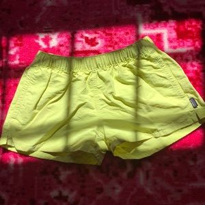 Patagonia Women's Barely Baggies Shorts